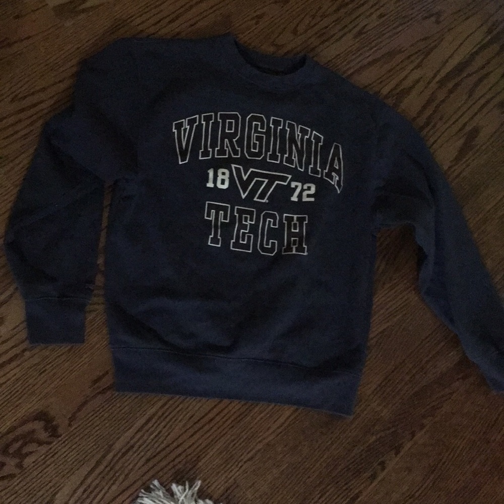 Virginia Tech Sweatshirt
